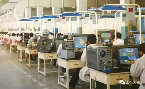 石家庄市桥西区 电视机厂区域改造工程启动，助力城市更新与文化传承